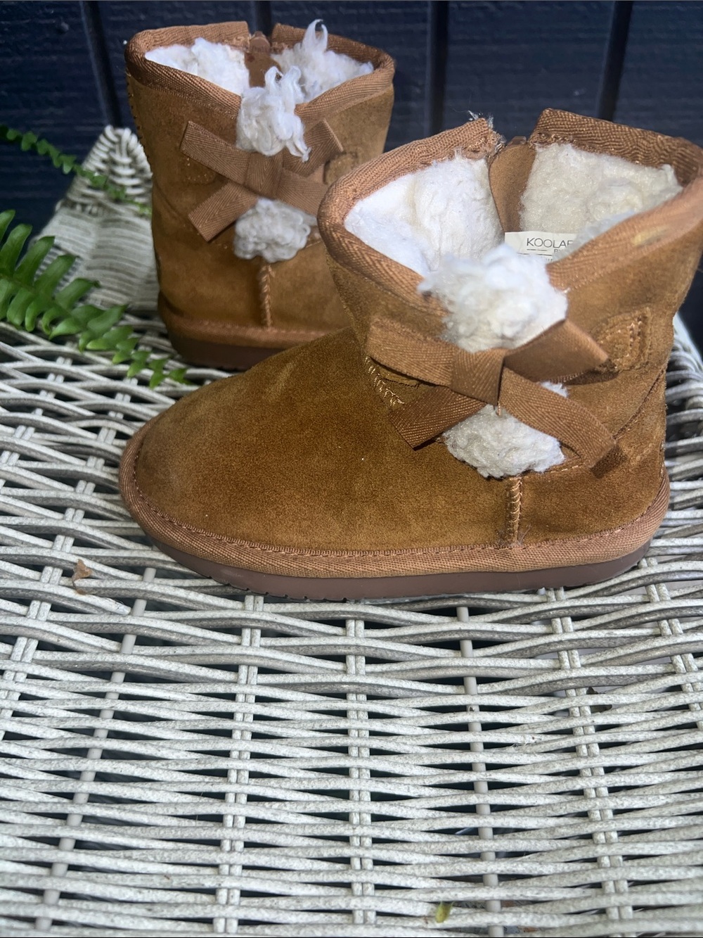 KOOLABURRA BY UGG (Toddler)